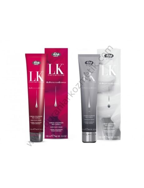 LK OPC 9/8 ÇOK AÇIK SARI VİYOLE