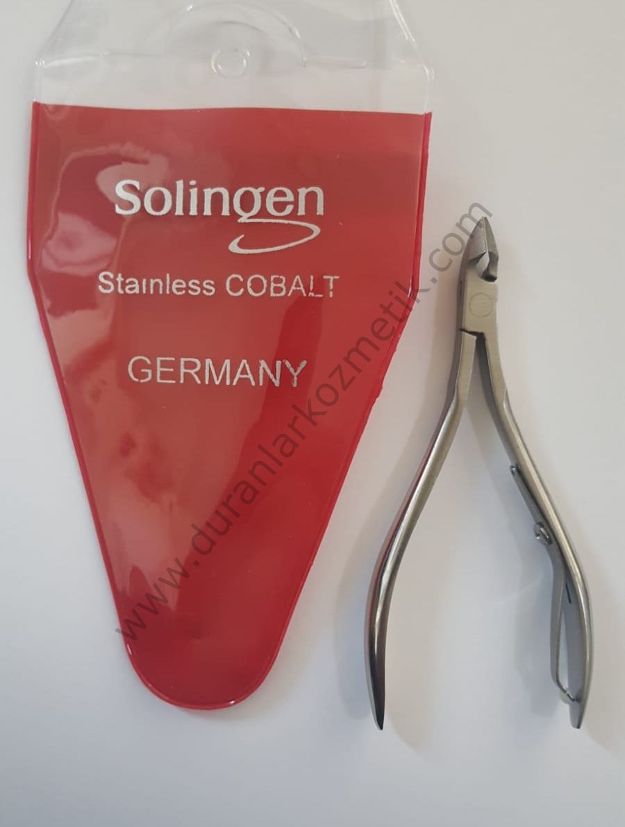 ET PENSİ SOLİNGEN COBALT GERMANY 7 MM  BS*bileyli