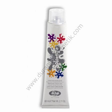 LISAP SPLASHER BLUE 60 ML TURUNCU AZALTICI