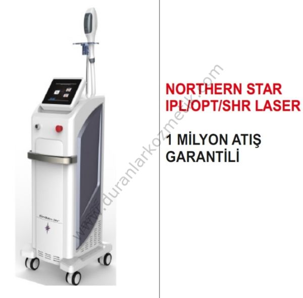 NORTHERN STAR IPL/OPT/SHR LASER