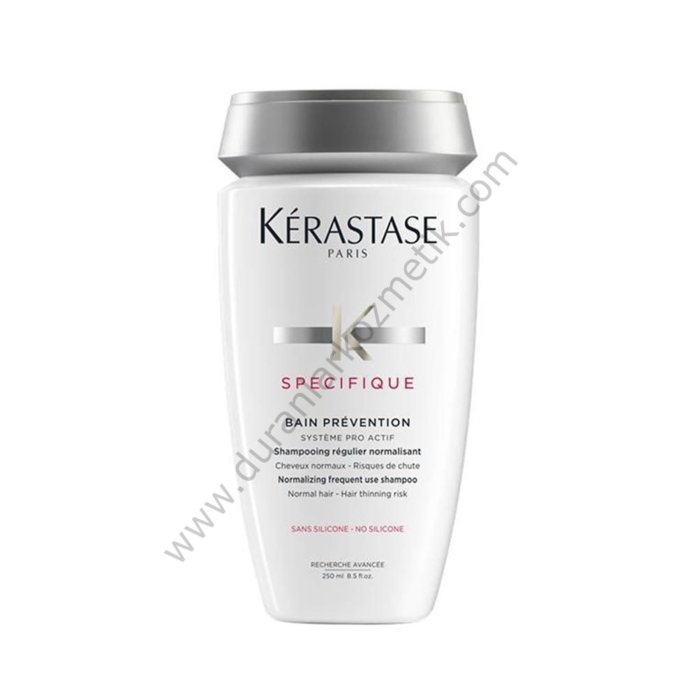 Kerastase Specifique Bain Prevention-Dökülme Karşıtı Bakım Şamp.250ml