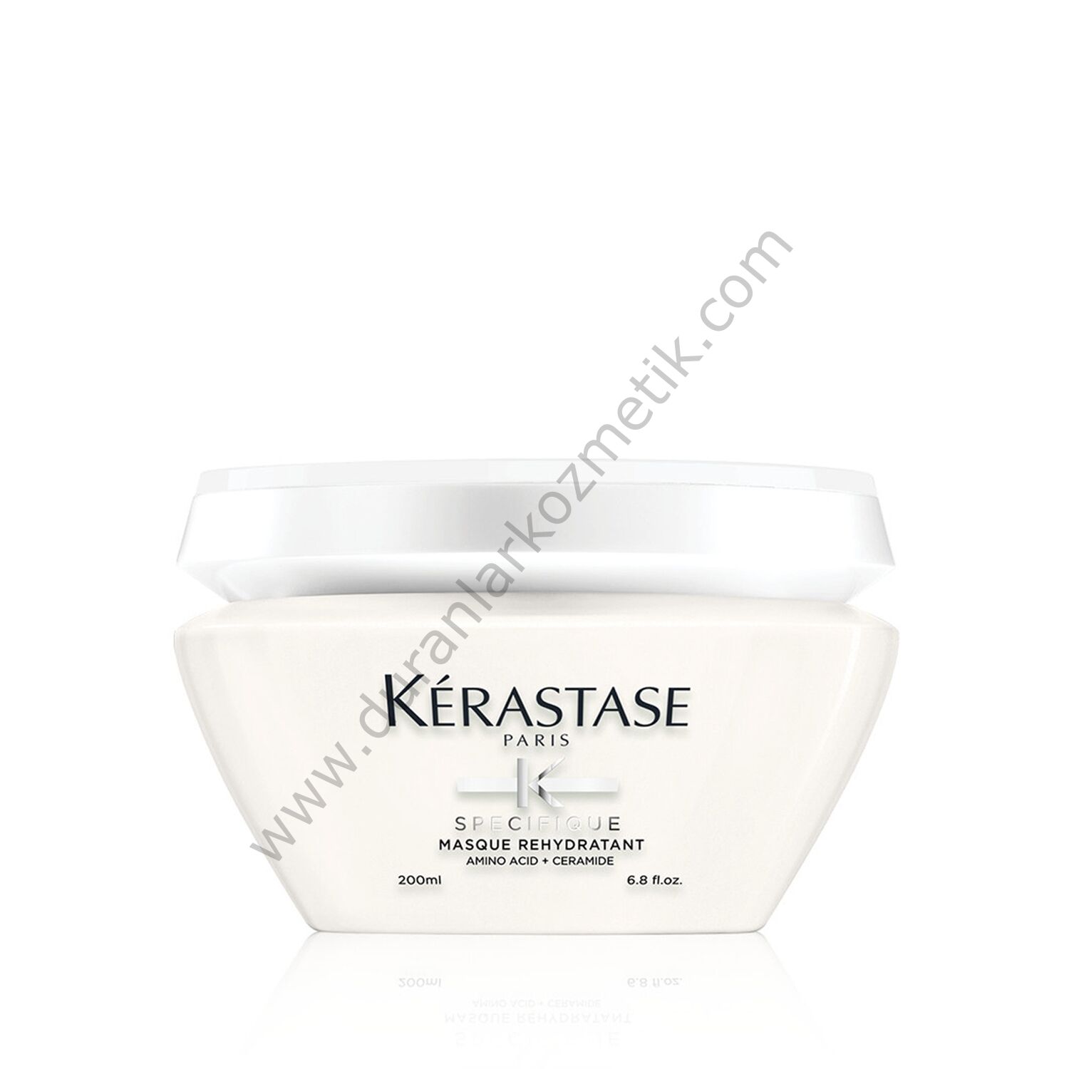 Kerastase Specifique Masque Rehydratant Yağlanma Karşıtı Maskesi200 ml
