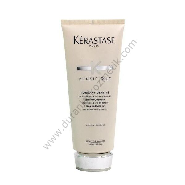 Kerastase Yoğunlaştırıcı Saç Bakım Kremi - Fondant Densite 200 ml