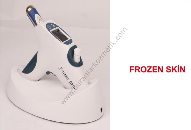 FROZEN SKİN