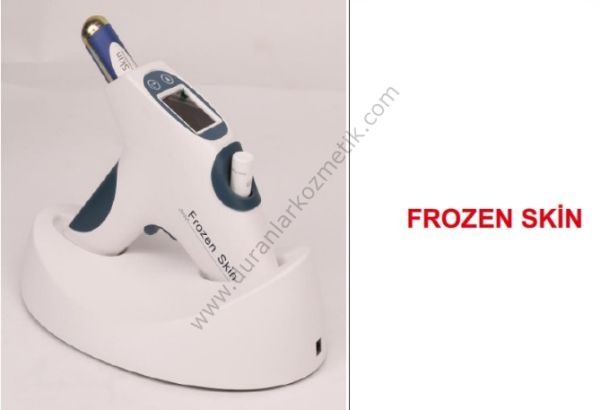 FROZEN SKİN