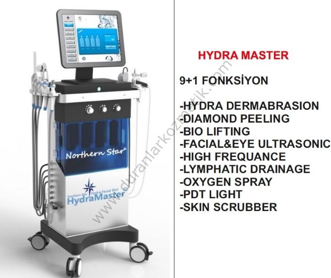 HYDRA MASTER