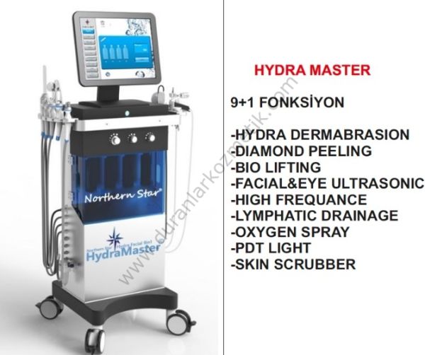 HYDRA MASTER