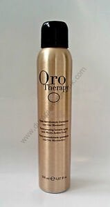 ORO PURO KERATİN SPREYİ 150 ML 24K