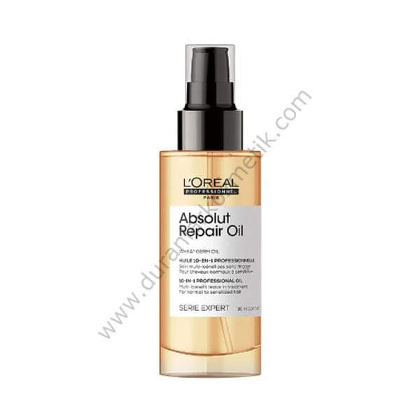 Loreal serie expert absolut repair oil 90 ml