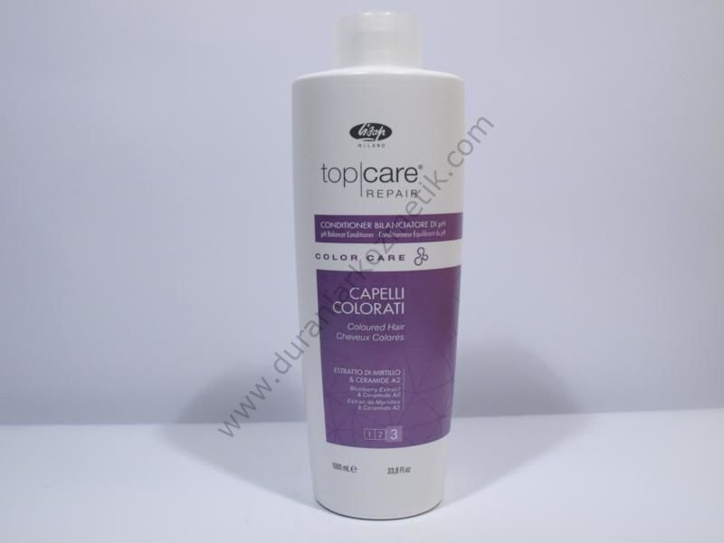 Top Care Repair Color Care PH Balancer Conditioner 1000 ml