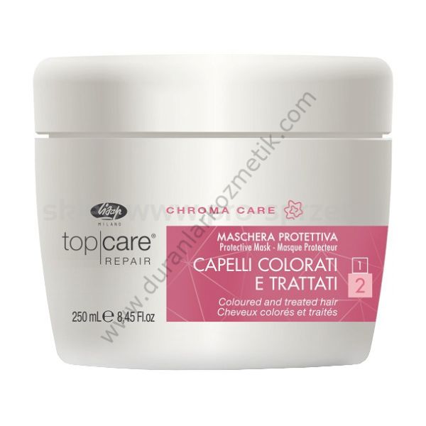 Top Care Repair Chroma Care Protective Mask 500 ml