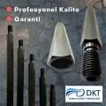 Karot Ucu Uzatması 300 MM