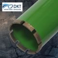 244x420 mm Karot Ucu Lazer Kaynaklı