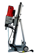 DKT 255B2 Karot Makinası 2800 Watt Açılı Sehpa 2 Vites