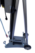DKT 255B2 Karot Makinası 2800 Watt Açılı Sehpa 2 Vites