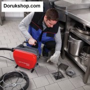 R600 Kanal Açma 16+22 mm Set