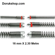 Rothenberger Spiral 16 mm