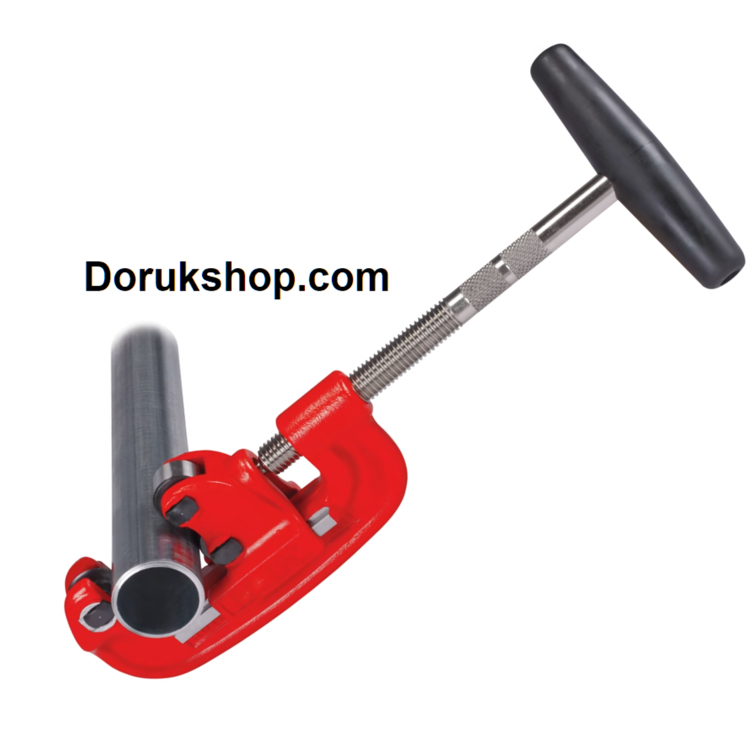 SÜPER 2 Çelik Boru Makası 2''