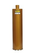 90x500 mm Karot Ucu Lazer Kaynaklı