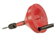 ROTHENBERGER ROSPI 8 H+E Plus, 7,5m
