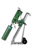 BYCON DMP 252 AKLILLI LCD EKRANLI AÇILI SEHPALI KAROT SETİ