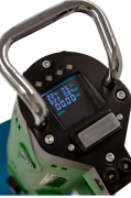BYCON DMP 352 AKLILLI LCD EKRANLI AÇILI SEHPALI KAROT SETİ