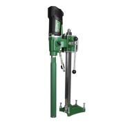 KÖMÜRSÜZ 230 MM DELME KAPASİTELİ KOMPAKT SABİT SEHPALI KAROT SETİ