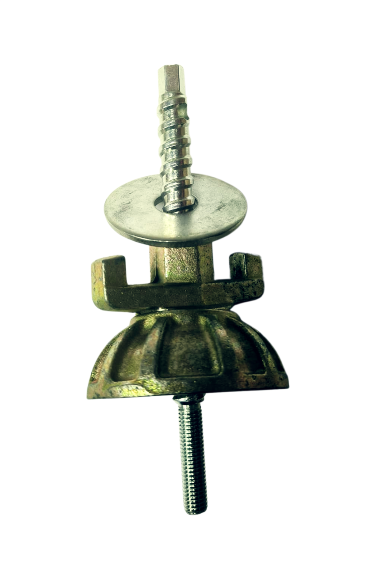 OYNAR BAŞLIKLI KAROT SABİTLEME MİL SETİ