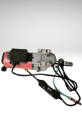 DKT 255 KAROT MOTORU 2800W 2 VİTESLİ