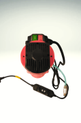 DKT 255 KAROT MOTORU 2800W 2 VİTESLİ