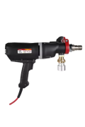DB-202P Mikro Darbeli Kuru Karot Makinesi