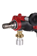 DB-202P Mikro Darbeli Kuru Karot Makinesi