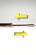 MERKEZLEME UCU 300 MM