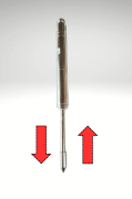 MERKEZLEME UCU 300 MM