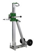 KÖMÜRSÜZ 250 MM DELME KAPASİTELİ ENDÜSTİYEL TİP AÇILI SEHPALI  KAROT SETİ