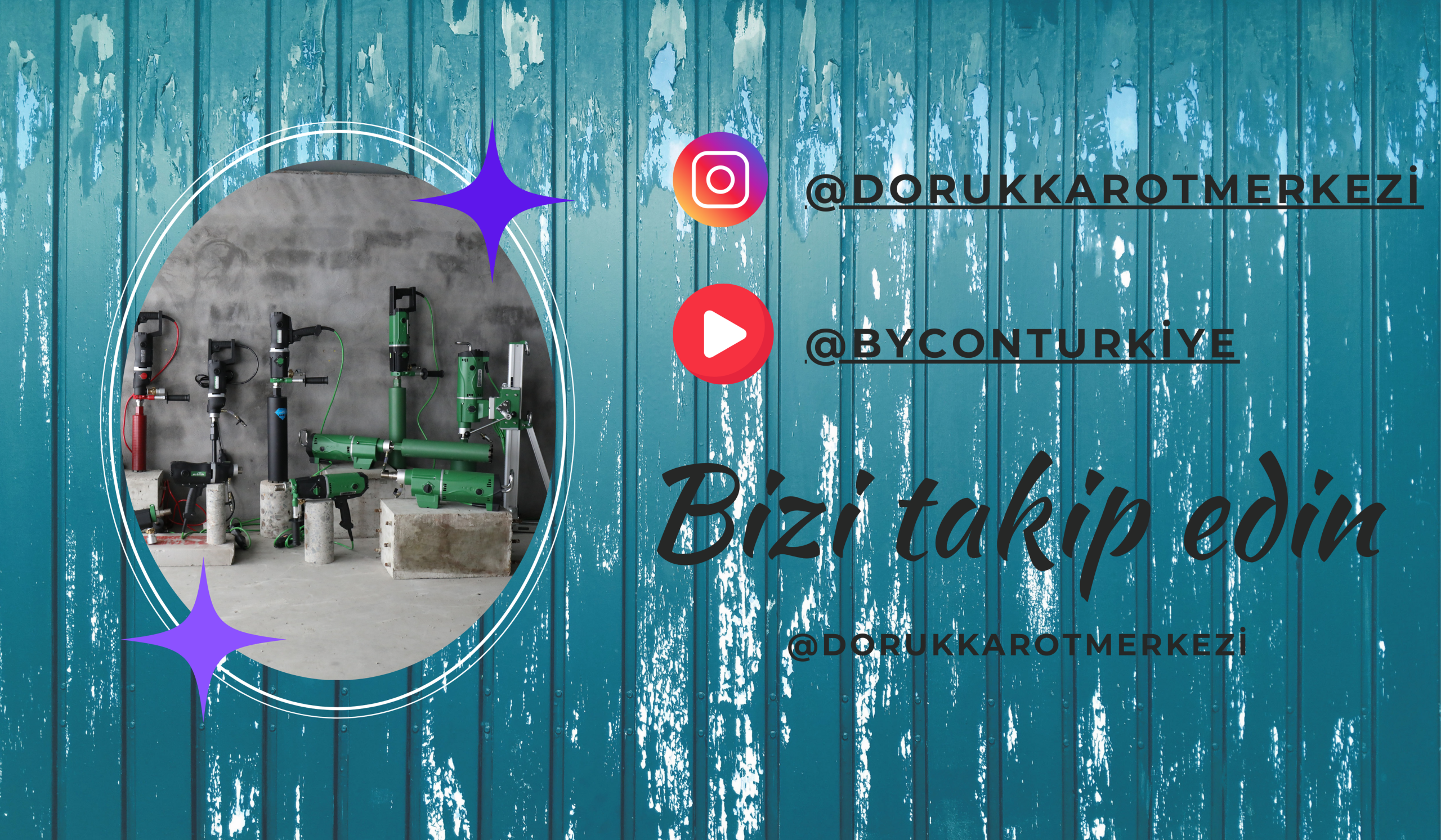 takip