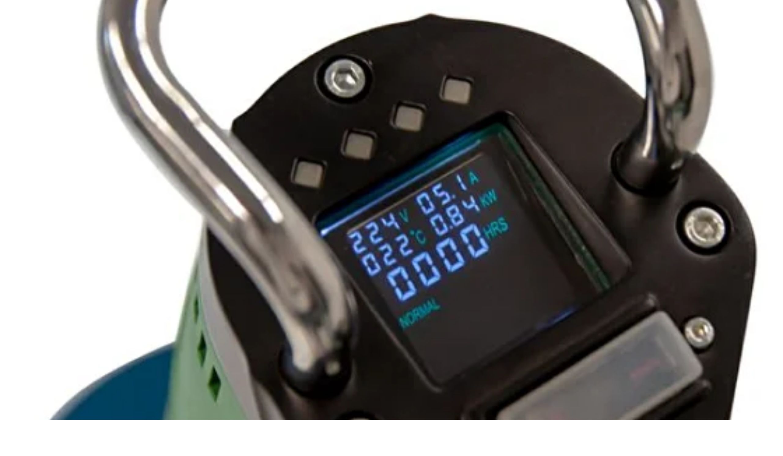 LCD EKRAN