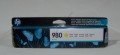 HP D8J09A Yellow Kartuş 83ml