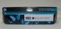 HP D8J10A Black Kartuş 203.5ml