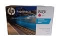 HP C1Q67A Magenta Kartuş 400ml