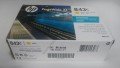 HP C1Q68A Yellow Kartuş 400ml *2021 Tarihli*