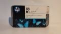 HP C4871A Black Kartuş 350ml