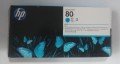 HP C4821A Cyan Baskı Kafası