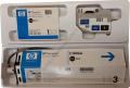 HP C1806A Siyah 400ml Kartuş ve Baskı Kafası