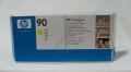 HP C5057A Yellow Baskı Kafası