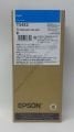 Epson T54X2 Cyan 350ml Kartuş