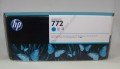 HP CN636A Cyan Kartuş 300ml