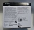 HP B3P06A 727/732 Nolu Baskı Kafası