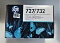 HP B3P06A 727/732 Nolu Baskı Kafası