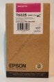 Epson T602B Magenta 110ml Kartuş